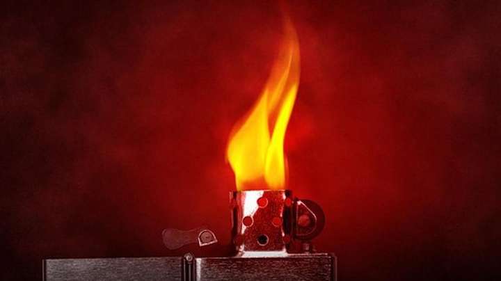 В огне «любви»: на Киевщине мужчина заживо сжег свою любимую 