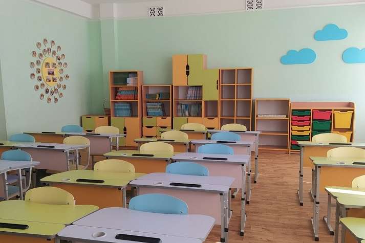 Скільки шкіл і садочків Києва закриті на карантин