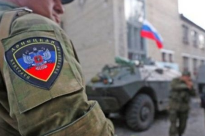 Жителів окупованого Донбасу змушують з’явитися у «військкомати»