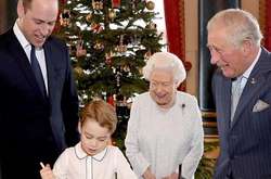 Повар Елизаветы II раскрыл рецепт идеального пудинга на Рождество (видео)