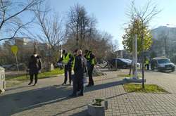 Слідчі дії стосуються будівництва музею Революції Гідності