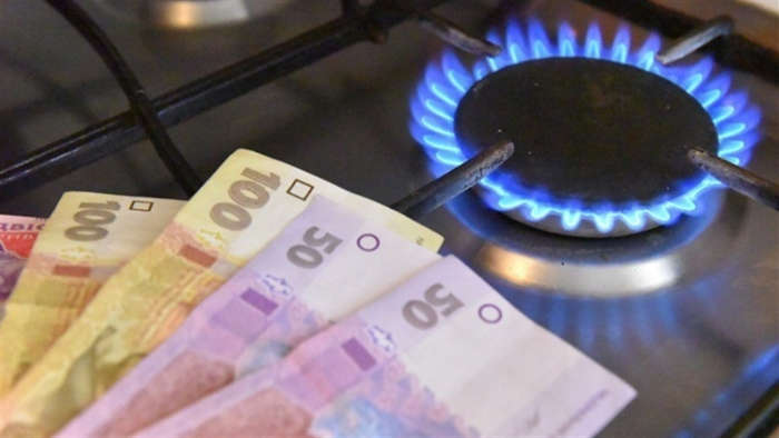 Борги за розподіл природного газу у Харкові перевищили 6 млн грн