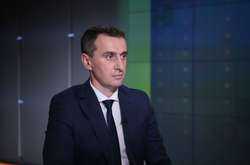 Ляшко заявив про стабілізацію динаміки захворюваності на коронавірус