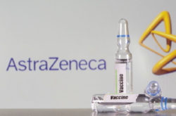 До кінця року у Великобританії буде вакцини для 20 мільйонів доз