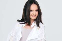 Певица София Ротару