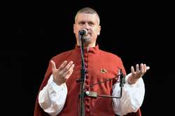 Дмитро Сосновський: У Мінську мене розшукували невідомі