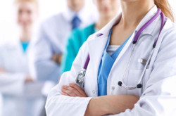 У КМДА прокоментували можливість залучати студентів до лікування хворих з Covid-19 