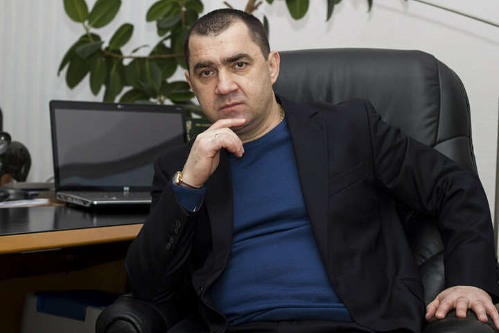 Зеленський призначив колишнього заступника Добкіна головою Сумської ОДА