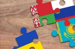 Україна вийшла з договору про спільну монопольну політику країн СНД