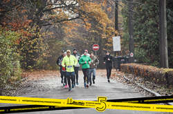 Учасники Dnipro Half Marathon Online змагалися на відстані