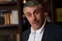 Врач-шоумен Комаровский назвал единственный способ не заболеть коронавирусом