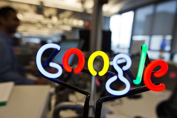 У Росії порушили справу проти Google