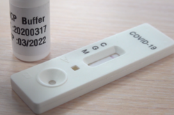  Тестування 75% міста кожні три дні може «вбити» коронавірус за шість тижнів 