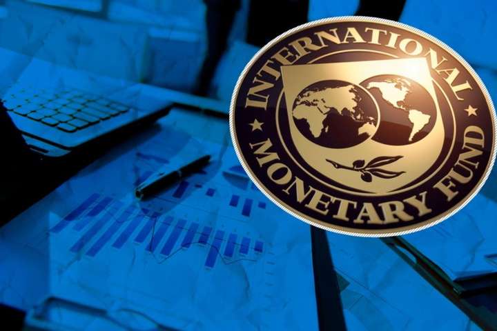 Міжнародний валютний фонд оцінив податкову політику України
