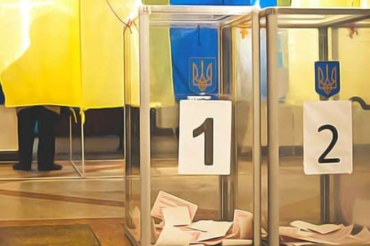 Призначена дата повторних виборів у Броварах