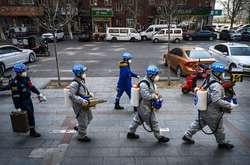 Суворі карантинні обмеження більшість країн Європи збирається продовжити і на різдвяні свята