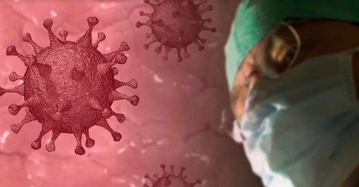 Оперативные данные: в Украине выявлено более 12 тыс. больных коронавирусом