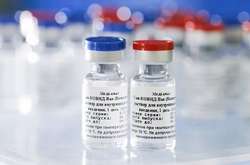 Керівник МЗС Міністр розкритикував опозицію, яка виступала проти закупівлі російської вакцини