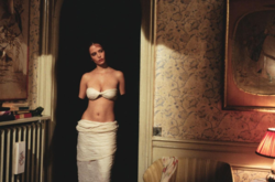 Актриса Ева Грин