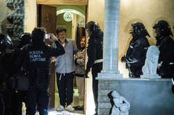 Облава на Cosa Nostra в Сицилии: полиция задержала 80 наркоторговцев