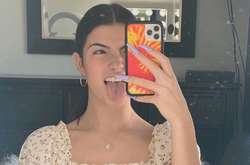 Новый рекорд: 16-летняя тиктокерша набрала 100 млн подписчиков всего за 1,5 года