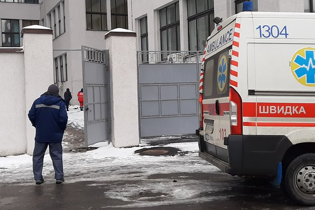 Харків'янка, яка перенесла Covid-19, скоїла самогубство