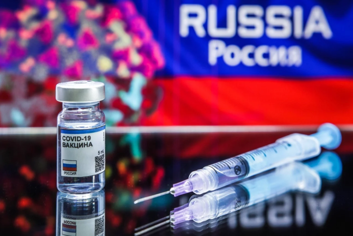 Розробники російської вакцини «Спутник V» переконують у її 95% ефективності