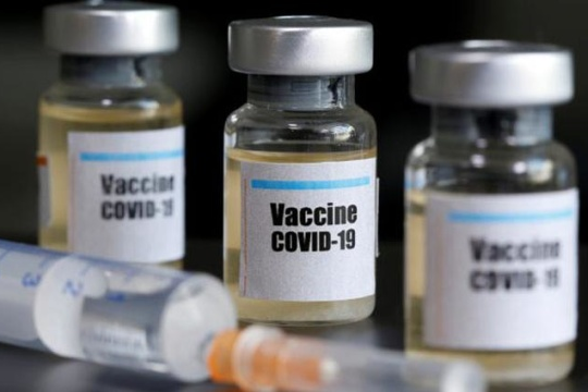 Австрія планує вакцинувати населення від Covid-19 у січні 