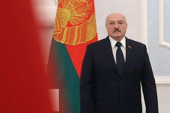 Лукашенко про своє відсторонення від влади: Це реально, підкажу навіть шлях