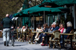 Таким чином у країні хочуть уповільнити поширення коронавірусу