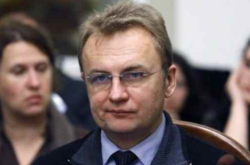 Львовский горсовет провел первое заседание без мэра