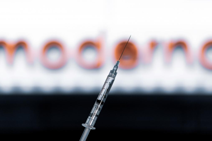 ЄС закупить 160 млн доз американської вакцини Moderna