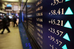 Індекс Dow Jones встановив історичний рекорд