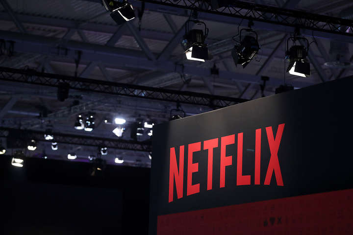 Netflix виділить $1 млрд на побудову однієї з найбільших у світі кіностудій
