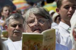 Російські силовики провели масові затримання «свідків Єгови»