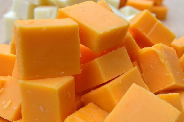 У США коронавірус обвалив ціни на сир