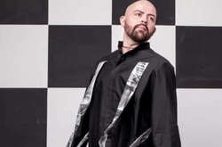 Известный украинский дизайнер Петр Нестеренко-Ланько