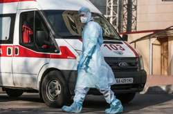 У контакт-центрі з'єднали всі заклади охорони здоров'я, разом з місцевою владою визначили відповідальних осіб