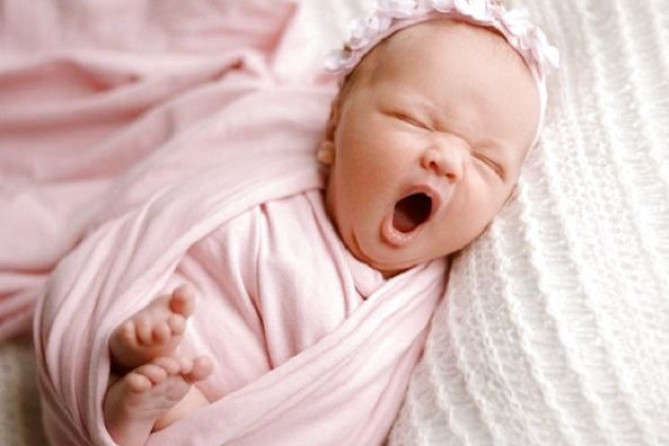 Хороші новини: у Києві за два дні народилося 156 немовлят