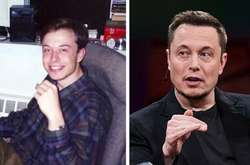 Как выглядели самые богатые люди мира до того, чертовски разбогатели