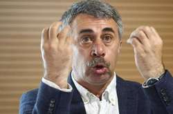 Мифы о коронавирусе. Доктор Комаровский перечислил самые главные