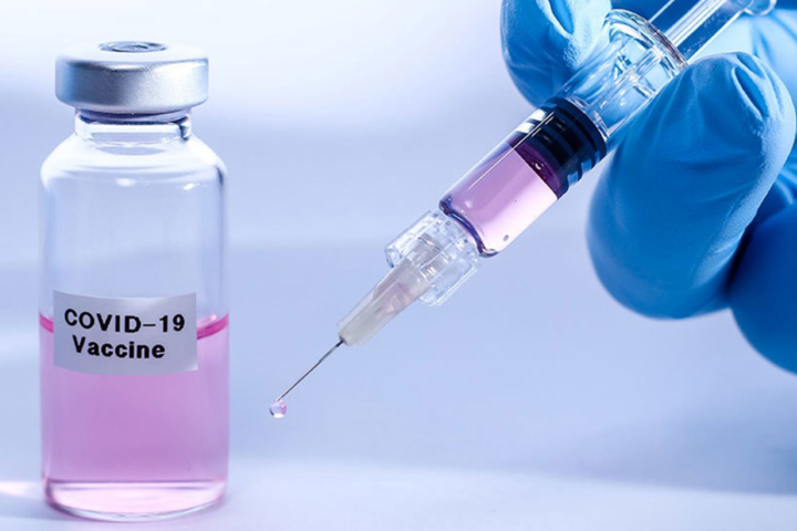 Австрія планує провести вакцинацію населення від Covid-19 у три етапи
