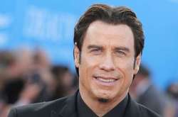 Актер Джон Траволта