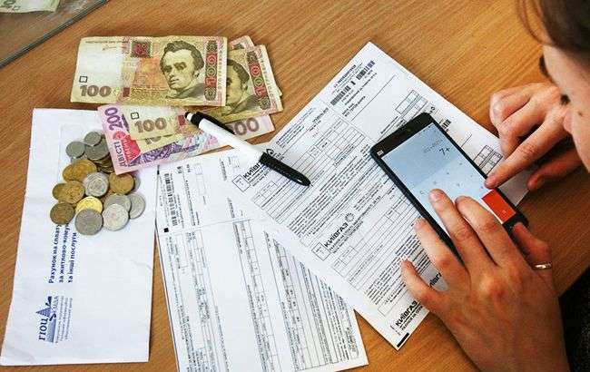 Украинцам «грозит» новая платежка: абонплата за предоставленные коммунальные услуги 