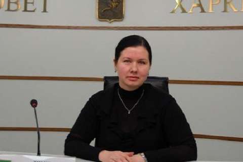 Колишня заступниця Кернеса стане головою Харківської ОДА 
