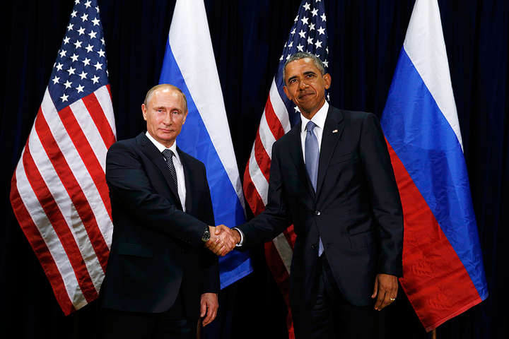 Обама так и не смог понять, какую угрозу несет путинский режим