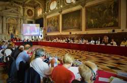 Конституційна криза: Зеленський звернувся до  Венеціанської комісії за роз’ясненням 