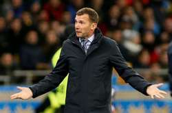 Джерело: Україна отримала технічну поразку в матчі зі Швейцарією