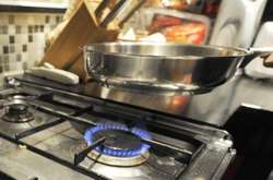 Тариф «річний» у грудні збережений на рівні 6,45 грн/куб. м