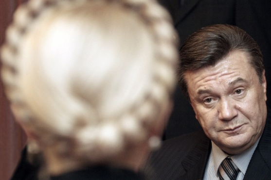 До дня народження Тимошенко? Державне фінансування «Батьківщини» зупинив… Янукович